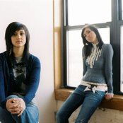 Meg & Dia - List pictures