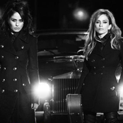 Paola & Chiara - List pictures