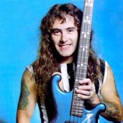 Steve Harris - List pictures