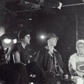 Rancid - List pictures