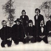 Blood Sweat & Tears - List pictures