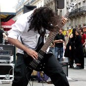 Arkan - List pictures