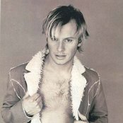 Magnus Carlsson - List pictures