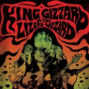 King Gizzard And The Lizard Wizard - List pictures