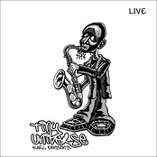 Karl Denson's Tiny Universe - List pictures