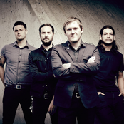 The Gaslight Anthem - List pictures