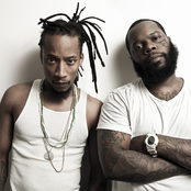 Smif-n-wessun - List pictures