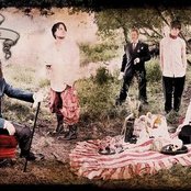 Indochine - List pictures