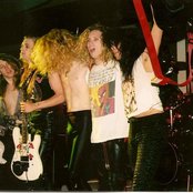 Lizzy Borden - List pictures