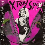 X-ray Spex - List pictures