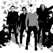 The Briefs - List pictures