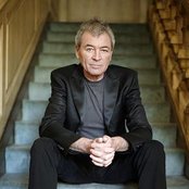 Ian Gillan - List pictures