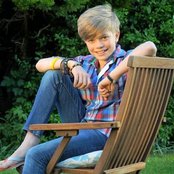 Ronan Parke - List pictures