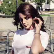 Lana Del Rey - List pictures