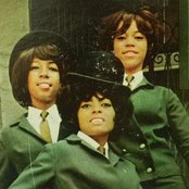 The Supremes - List pictures
