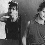 Gene Loves Jezebel - List pictures