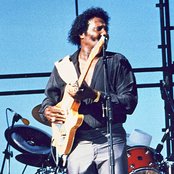Albert Collins - List pictures