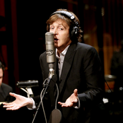 Paul Mccartney - List pictures
