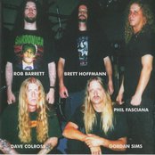 Malevolent Creation - List pictures