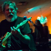 Bill Orcutt - List pictures