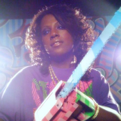 Gangsta Boo - List pictures