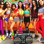 The Ex Girlfriends - List pictures