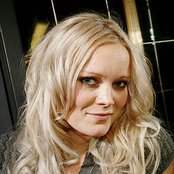 Anna Puu - List pictures