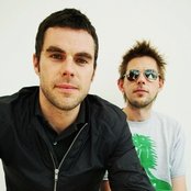 Groove Armada - List pictures