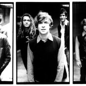 Nada Surf - List pictures