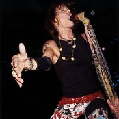 Steven Tyler - List pictures