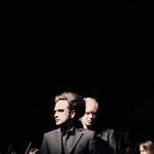 Deine Lakaien - List pictures