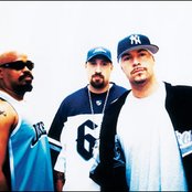 Cypress Hill - List pictures