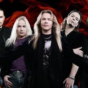 Brother Firetribe - List pictures