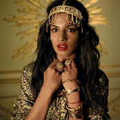 M.i.a. - List pictures
