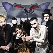 Stolen Babies - List pictures