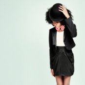 Inna Modja - List pictures