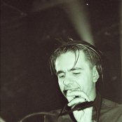 Laurent Garnier - List pictures