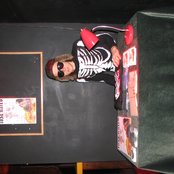 Lost Boy - List pictures