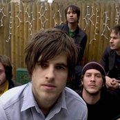 Graham Colton Band - List pictures