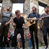 Kodaline - List pictures