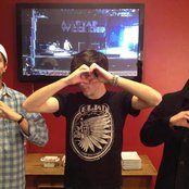 Allstar Weekend - List pictures