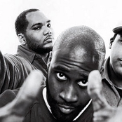 De La Soul - List pictures