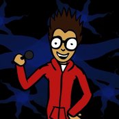 Your Favorite Martian - List pictures