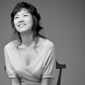 Youn Sun Nah - List pictures