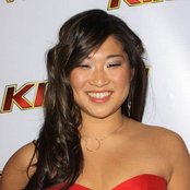 Jenna Ushkowitz - List pictures