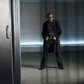 Carl Thomas - List pictures