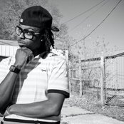 Irv Da Phenom - List pictures