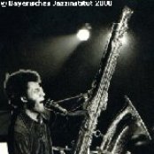 Anthony Braxton - List pictures