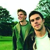 Groove Armada - List pictures