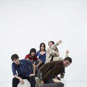 The Most Serene Republic - List pictures